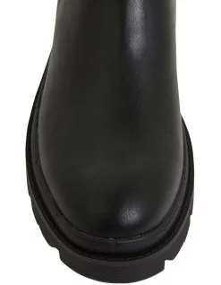 Promo 🔔 Ravella Hale Black Smooth ⌛ -Bootopia Store unnamed file 2315