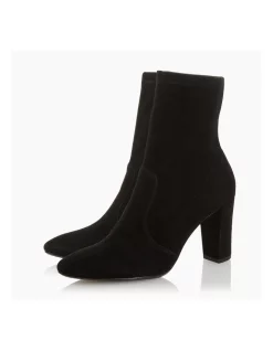 Discount ❤️ Dune London Optical Black 🧨 -Bootopia Store unnamed file 2319