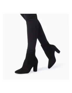 Discount ❤️ Dune London Optical Black 🧨 -Bootopia Store unnamed file 2322