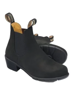 Wholesale β Emerge Woman Nubuck Heeled Boot In Black π₯ 6 Wholesale β Emerge Woman Nubuck Heeled Boot In Black π₯ -Bootopia Store unnamed file 2340