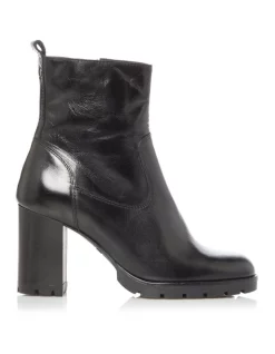 Hot Sale 👏 Dune London Panner Black ✨