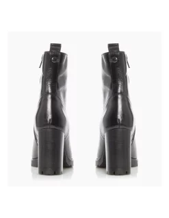 Hot Sale 👏 Dune London Panner Black ✨ -Bootopia Store unnamed file 2353