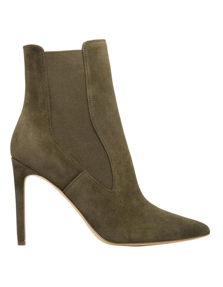 Outlet β Nine West Topit Green π Boots β¨ 3 Outlet β Nine West Topit Green π Boots β¨