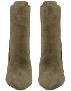 Outlet β Nine West Topit Green π Boots β¨ 8 Outlet β Nine West Topit Green π Boots β¨ -Bootopia Store unnamed file 2368