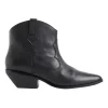 Top 10 β€οΈ French Connection Mica Leather Western Boot β€οΈ 2 Top 10 β€οΈ French Connection Mica Leather Western Boot β€οΈ -Bootopia Store unnamed file 2386