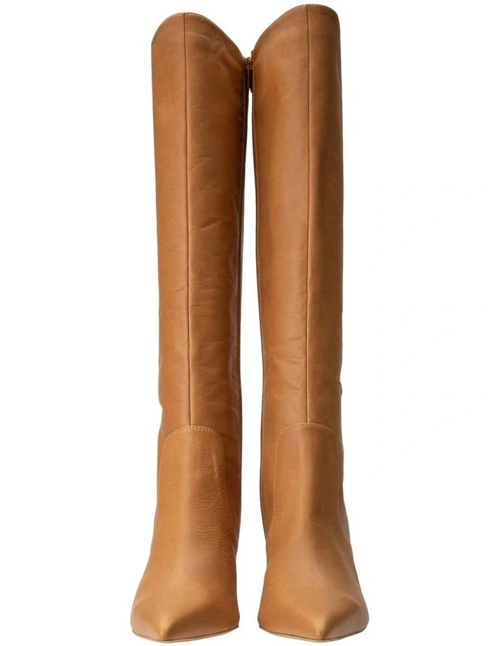 Best reviews of π€© Tony Bianco Epic Caramel Venice Boots π 4 Best reviews of π€© Tony Bianco Epic Caramel Venice Boots π - Image 2