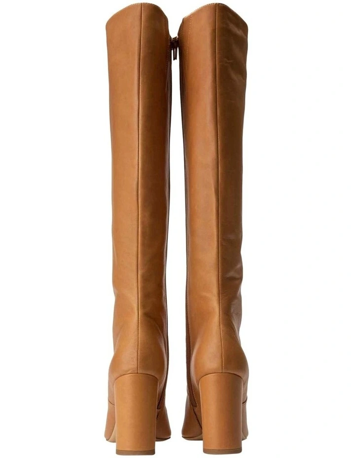 Best reviews of π€© Tony Bianco Epic Caramel Venice Boots π 5 Best reviews of π€© Tony Bianco Epic Caramel Venice Boots π - Image 3