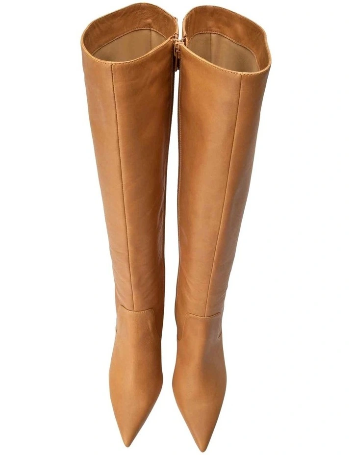 Best reviews of π€© Tony Bianco Epic Caramel Venice Boots π 6 Best reviews of π€© Tony Bianco Epic Caramel Venice Boots π - Image 4