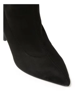 Wholesale 🤩 Forever New Mariah Stiletto Boot In Black ⌛ -Bootopia Store unnamed file 2395