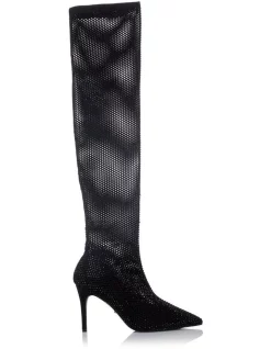 Best Sale 🔔 Dune London Sacramentie Black ⌛