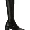 Cheap 🛒 Tony Bianco Tibby Black Venice Venezia 🎉 Boots ⭐ -Bootopia Store unnamed file 2445