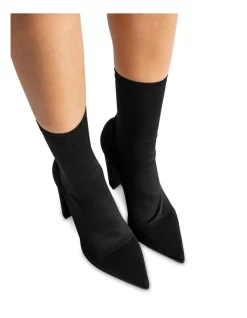 Brand new β€οΈ Tony Bianco Lila Black Lycra Ankle π Boots βοΈ 8 Brand new β€οΈ Tony Bianco Lila Black Lycra Ankle π Boots βοΈ -Bootopia Store unnamed file 2452