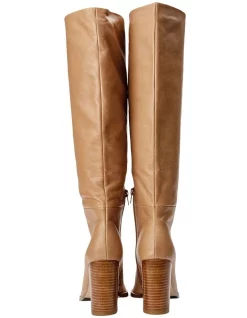 Cheap 👍 Tony Bianco Skyla Caramel Venice Boots 🥰 -Bootopia Store unnamed file 2457