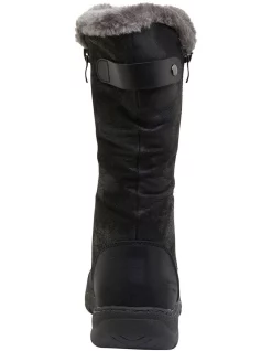 Buy 😍 Easy Steps Element Black Micro Boot 🤩 -Bootopia Store unnamed file 2481