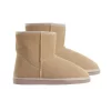 Top 10 🎉 Royal Comfort Ugg Slipper Boots In Beige 👍