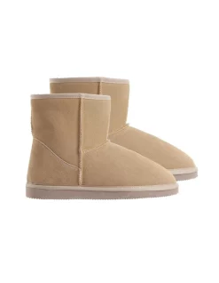 Top 10 🎉 Royal Comfort Ugg Slipper Boots In Beige 👍