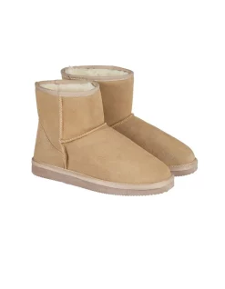 Top 10 🎉 Royal Comfort Ugg Slipper Boots In Beige 👍 -Bootopia Store unnamed file 2486