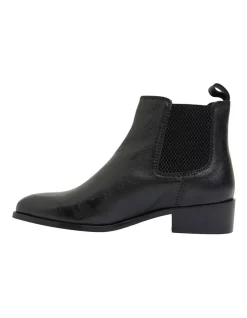 Flash Sale ❤️ Sandler Sara Black Glove ✔️ Boots ⭐ -Bootopia Store unnamed file 25
