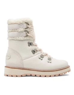 Best Pirce 🎁 Roxy Brandi Lace-Up Boots For 👏 Women ⌛ -Bootopia Store unnamed file 2514