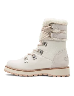 Best Pirce 🎁 Roxy Brandi Lace-Up Boots For 👏 Women ⌛ -Bootopia Store unnamed file 2515