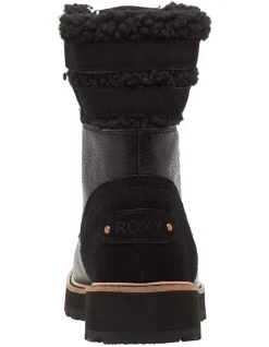 Best deal ⭐ Roxy Brandi Lace-Up 🔥 Boots For 🔥 Women ❤️ -Bootopia Store unnamed file 2538