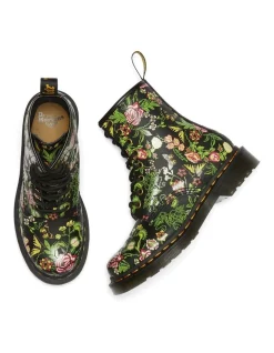 Top 10 😉 Dr Martens 1460 Bloom 8 Eye Floral Print Boot 🤩 -Bootopia Store unnamed file 2544