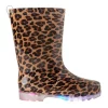 Buy 🎉 Seed Heritage Ocelot Light Up Gumboot In Multi 🛒 -Bootopia Store unnamed file 2551