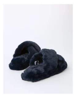 Best deal 😍 Soho Aspen Slipper In Navy ⌛ -Bootopia Store unnamed file 2558