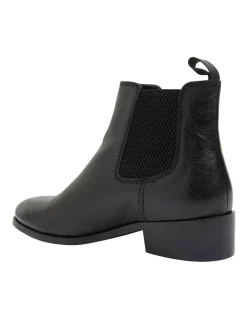 Flash Sale ❤️ Sandler Sara Black Glove ✔️ Boots ⭐ -Bootopia Store unnamed file 26
