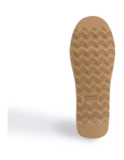 Best Pirce ⌛ AUS WOOLI UGG ✔️ WOMEN SHEEPSKIN FLUFF SLIDE Chestnut/Tan ⭐ 15 Best Pirce ⌛ AUS WOOLI UGG ✔️ WOMEN SHEEPSKIN FLUFF SLIDE Chestnut/Tan ⭐ -Bootopia Store unnamed file 2607