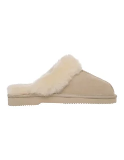 Top 10 ⌛ Grosby Doe Ugg Beige Slipper 😍