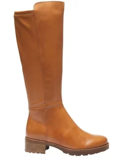 Hot Sale 🔥 Sandler Innovate 💯 Boots In Tan Glove ⌛