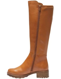 Hot Sale 🔥 Sandler Innovate 💯 Boots In Tan Glove ⌛ -Bootopia Store unnamed file 264
