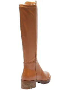 Hot Sale 🔥 Sandler Innovate 💯 Boots In Tan Glove ⌛ -Bootopia Store unnamed file 265