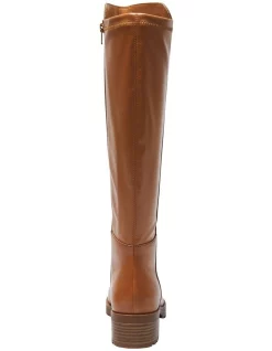 Hot Sale 🔥 Sandler Innovate 💯 Boots In Tan Glove ⌛ -Bootopia Store unnamed file 266