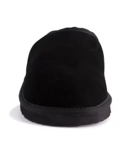 Buy π Aus Wooli Ugg Unisex Sheepskin Wool Slippers Black β 13 Buy π Aus Wooli Ugg Unisex Sheepskin Wool Slippers Black β -Bootopia Store unnamed file 2660