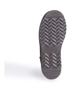 Buy π Aus Wooli Ugg Unisex Sheepskin Wool Slippers Black β 15 Buy π Aus Wooli Ugg Unisex Sheepskin Wool Slippers Black β -Bootopia Store unnamed file 2662