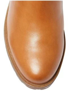Hot Sale 🔥 Sandler Innovate 💯 Boots In Tan Glove ⌛ -Bootopia Store unnamed file 268