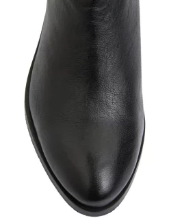 Flash Sale ❤️ Sandler Sara Black Glove ✔️ Boots ⭐ -Bootopia Store unnamed file 27