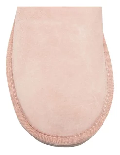 Cheap ⭐ Easy Steps Pillow Pink Suede Slippers 👍 -Bootopia Store unnamed file 2718