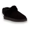 Top 10 ✔️ AUS WOOLI UGG UNISEX SHEEPSKIN WOOL TRADITIONAL ANKLE SLIPPERS Black ⭐ -Bootopia Store unnamed file 2746