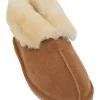 Best Pirce π Easy Steps Pixie Chestnut Suede Slippers β€οΈ 2 Best Pirce π Easy Steps Pixie Chestnut Suede Slippers β€οΈ -Bootopia Store unnamed file 2756