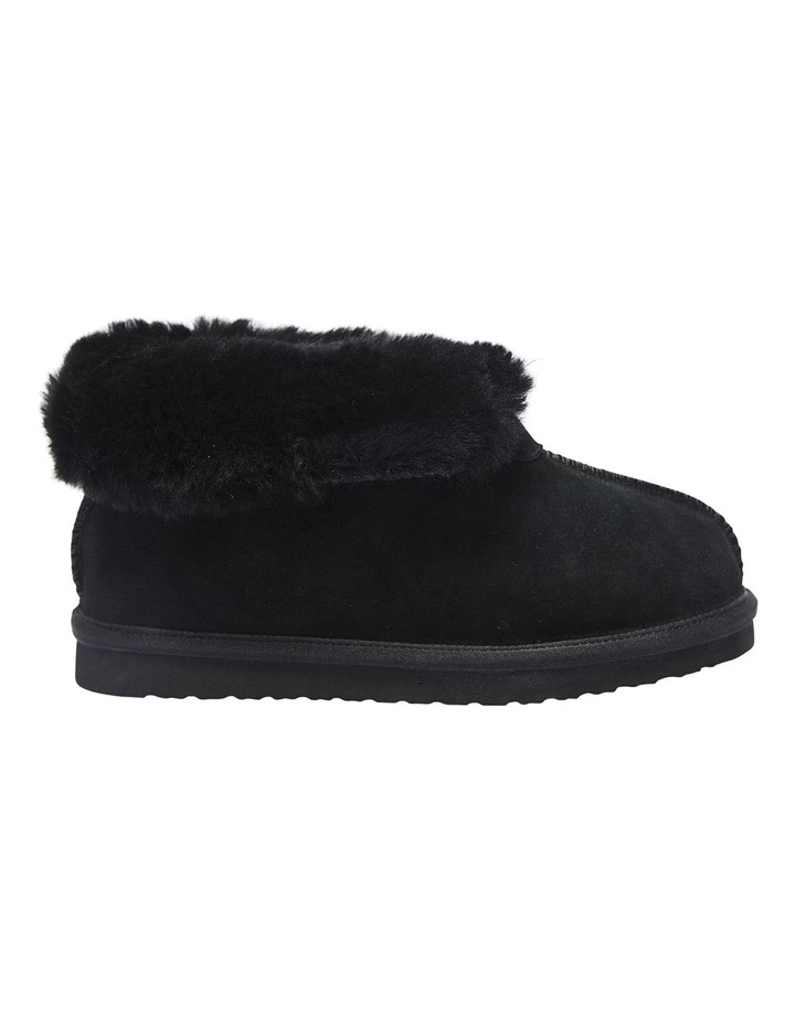 Deals π Easy Steps Pixie Black Suede Slippers β 3 Deals π Easy Steps Pixie Black Suede Slippers β