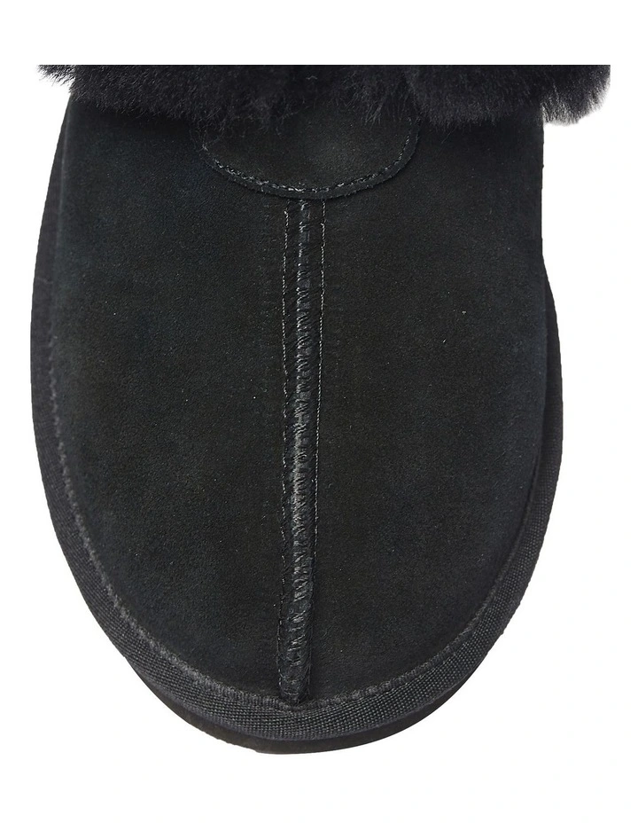 Deals π Easy Steps Pixie Black Suede Slippers β 9 Deals π Easy Steps Pixie Black Suede Slippers β - Image 7
