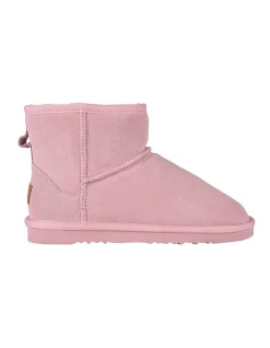 Discount ✨ Grosby Jillaroo Ugg Boot In Pink 🌟