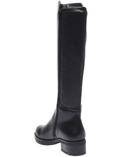 Best reviews of 💯 Sandler Innovate Boots In Black Glove 😀 -Bootopia Store unnamed file 278