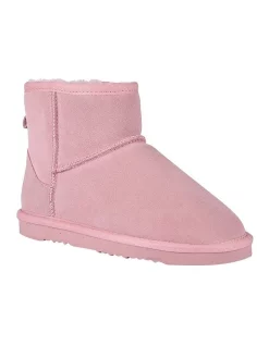 Discount ✨ Grosby Jillaroo Ugg Boot In Pink 🌟 -Bootopia Store unnamed file 2780