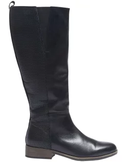 Best reviews of 💯 Wide Steps Lewis Boots In Black Glove 🥰