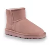 Coupon 😉 AUS WOOLI UGG SHORT SHEEPSKIN ANKLE BOOT Pale Pink 🎉 -Bootopia Store unnamed file 2900