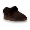 Cheapest 🛒 AUS WOOLI UGG UNISEX SHEEPSKIN WOOL TRADITIONAL ANKLE SLIPPERS Chocolate 🛒 -Bootopia Store unnamed file 2911